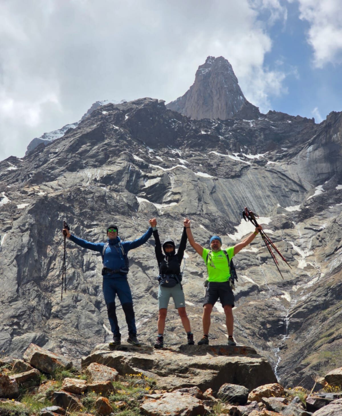 Azjatycka Patagonia. Kirgistan. Góry na końcu świata